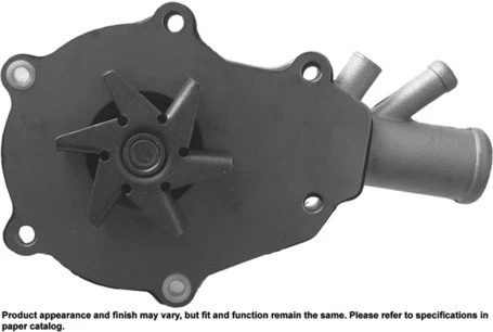Домашняя вода A 1 Cardone 58-177 P - Изображение 2 из 4