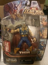 Marvel Legends Blob Series Build-A-Figure Thor Action Figure Hammer