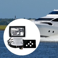Boat Spotlights High Performance Professional Accessory Marine Searchlight