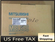 Mitsubishi A0J2-E24R PLC Module Expedited Shipping A0J2E24R US Free TAX