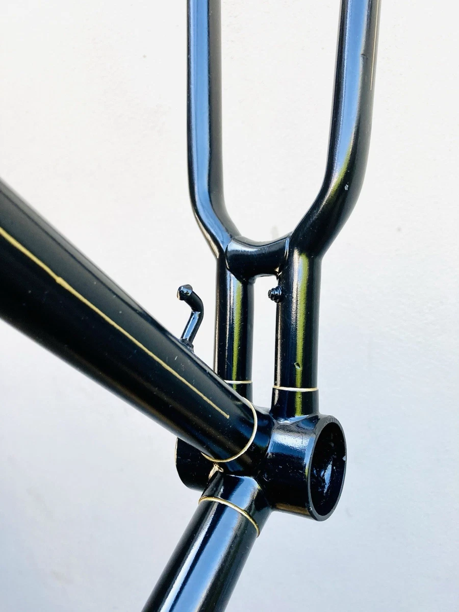Brennabor Rekord Rennrad Rahmen (55 cm). Top.