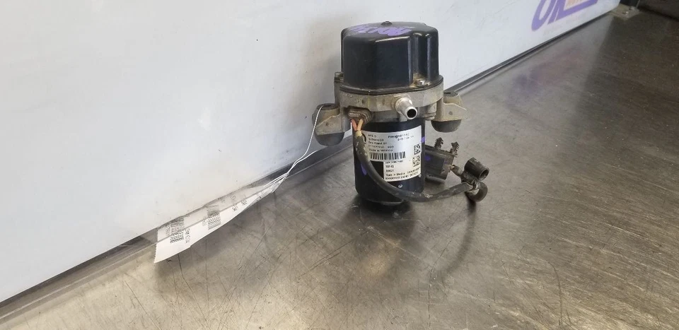 21 BOMBA DE VACÍO JEEP GLADIATOR JT 3.6L 68328871AC Foto 3 de 4