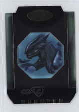 2024 Halo Legacy Collection Cortana Chip Evolution H1 81/299 Elite Major 1tq4