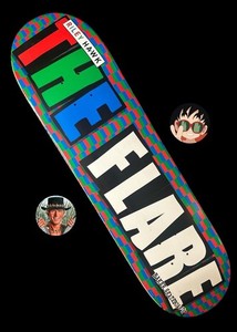 Riley Hawk Skateboard | eBay