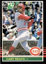 Gary Redus