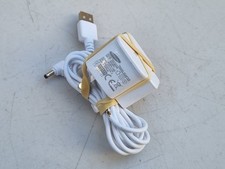 Samsung ETA-U90UWE 5V 2A 10W Travel Adapter USB to 3.2x1.7mm UK Plug PSU