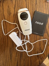 Nood Flasher 2.0 Painless IPL Laser Hair Removal Handset Slightly Used