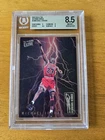 1993-94 Ultra Scoring Kings #5 Michael Jordan BGS 8.5 NM-MT+ BULLS HOF