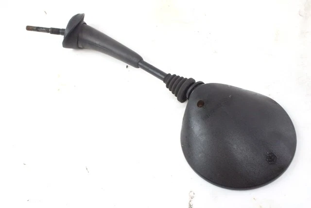 PIAGGIO LIBERTY 50 2T RST CM020401 Espejo Izquierdo 04 - 05 - Imagen 2 de 2