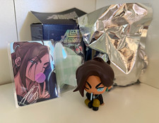 ALIEN STAGE stage series blind box OPENED Hyu...