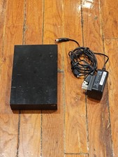 Seagate Desktop External Drive HDD 8TB SRD00F2 - FOR PARTS or REPAIR
