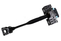 TüRfeststeller TüRfangband Vorne Links FüR Audi A6 Avant C8 4A5 4A2