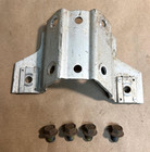 1979 1980 & Other Ford Truck Oem Steering Column Upper Support Bracket & Bolts