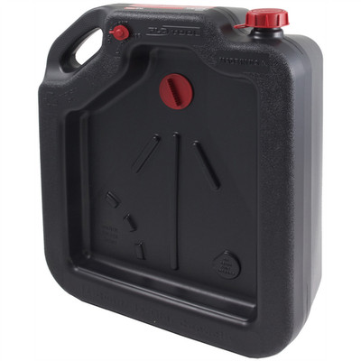 Hopkins Manufacturing 16 QT DRAIN CONTAINER 42003MIE