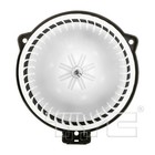 For 2007-2009 Cadillac SRX Sport Utility HVAC Blower Motor Front TYC 2007 2008