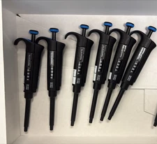 Thermo Scientific Finnpipette F2 100-1000µL  Air displacement (single channel)