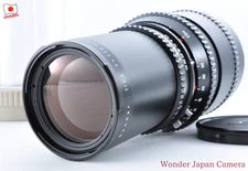 [Near Mint] Hasselblad Carl Zeiss Sonnar C 250mm f/5.6 MF Lens from JAPAN *1311