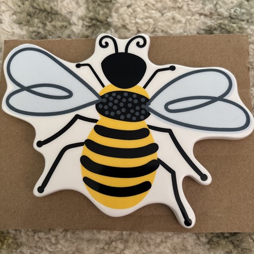 Happy Everything Coton Colors Mini Attachment Bumblebee Bee2
