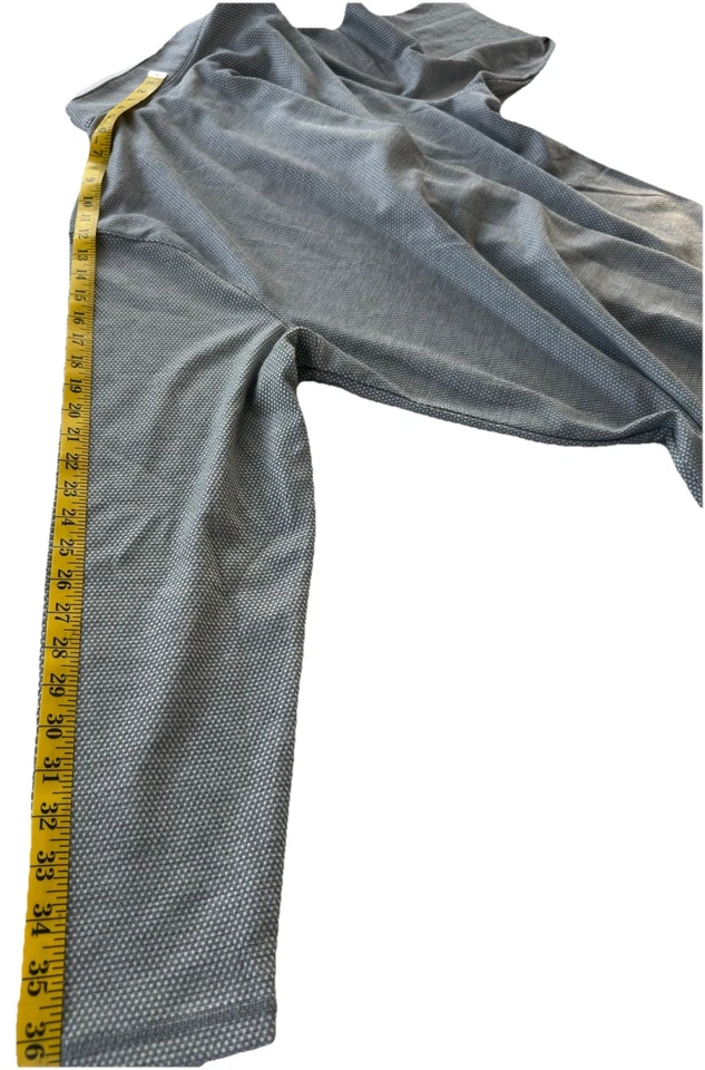 John Deere Quarter zip Pullover 3X  - Image 4 of 4