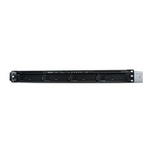 SYNOLOGY RX418 Drive Enclosure Esata Host Interface 1U Rack-Mountable