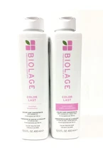 Biolage ColorLast Shampoo and Conditioner Duo 💓