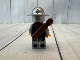 Lego 7979 ~ Castle Advent Calendar ~ Fantasy Era Castle Knight ~ (cas406)