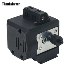 Nano Light Adventurer Equatorial Mount w/PETG-CF Housing