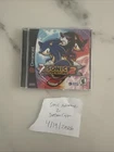 New ListingSonic Adventure 2 (Sega Dreamcast, 2001)