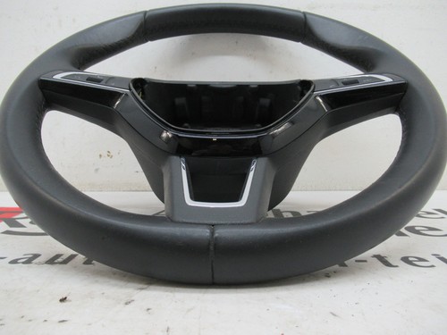Skoda Octavia Combi III 5E 16-20 Lenkrad Multifunktion Leder schwarz 3V0419091L - Picture 2 of 10