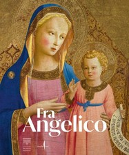 Fra Angelico Hardcover by Fra Angelico