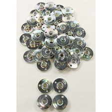 Woodys T-Nuts 7mm 15/16 - 48/Pack ATD-9387