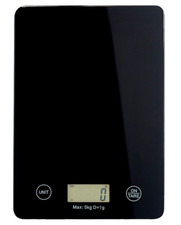 DAY Digitale Küchenwaage bis 5 kg