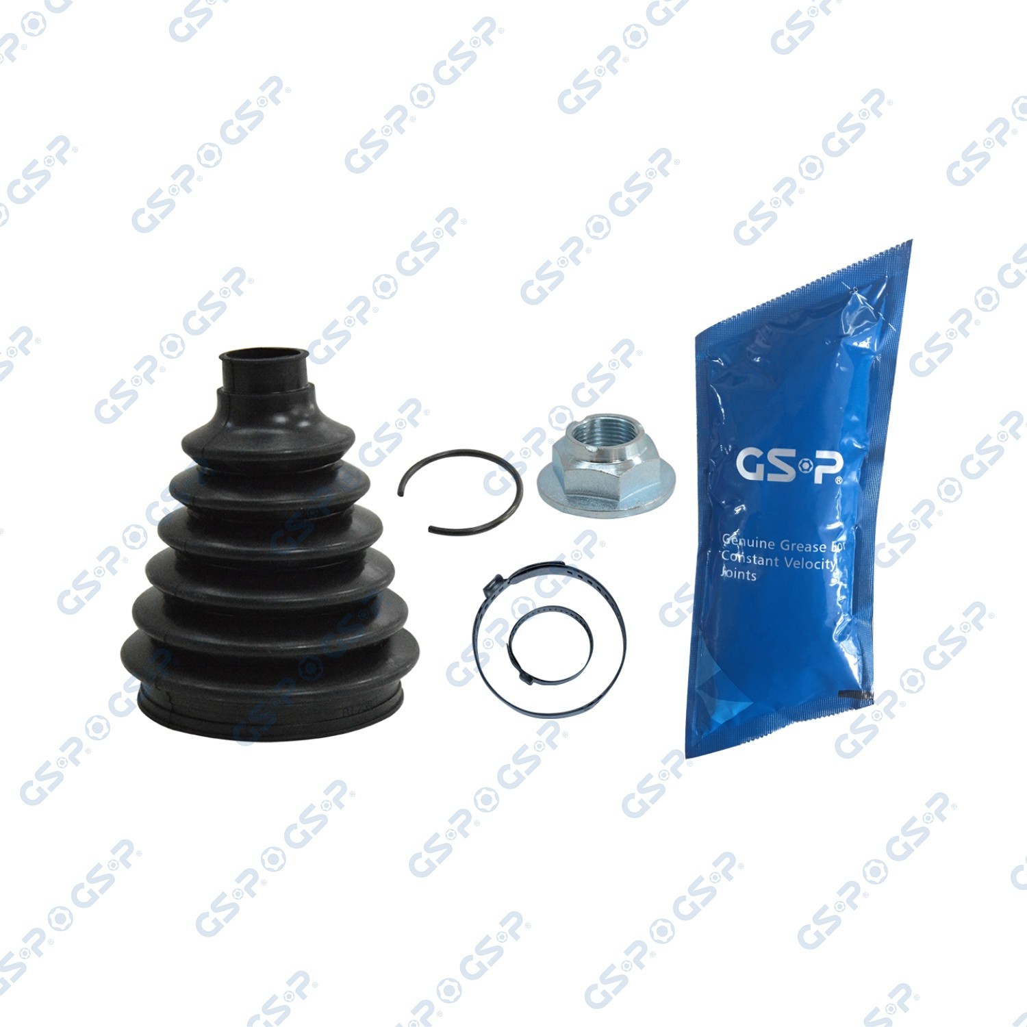 Fits GSP 780416 CV JOINT BOOT KIT  ⭐UK Stock⭐