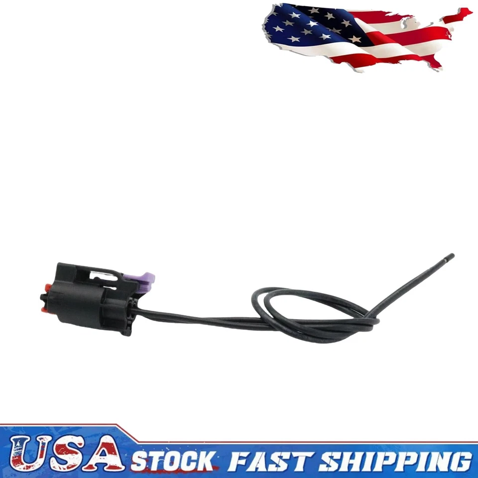 Conectores de arnés de sensor de corriente aptos para Volvo V70 1998-2007 Foto 4 de 4