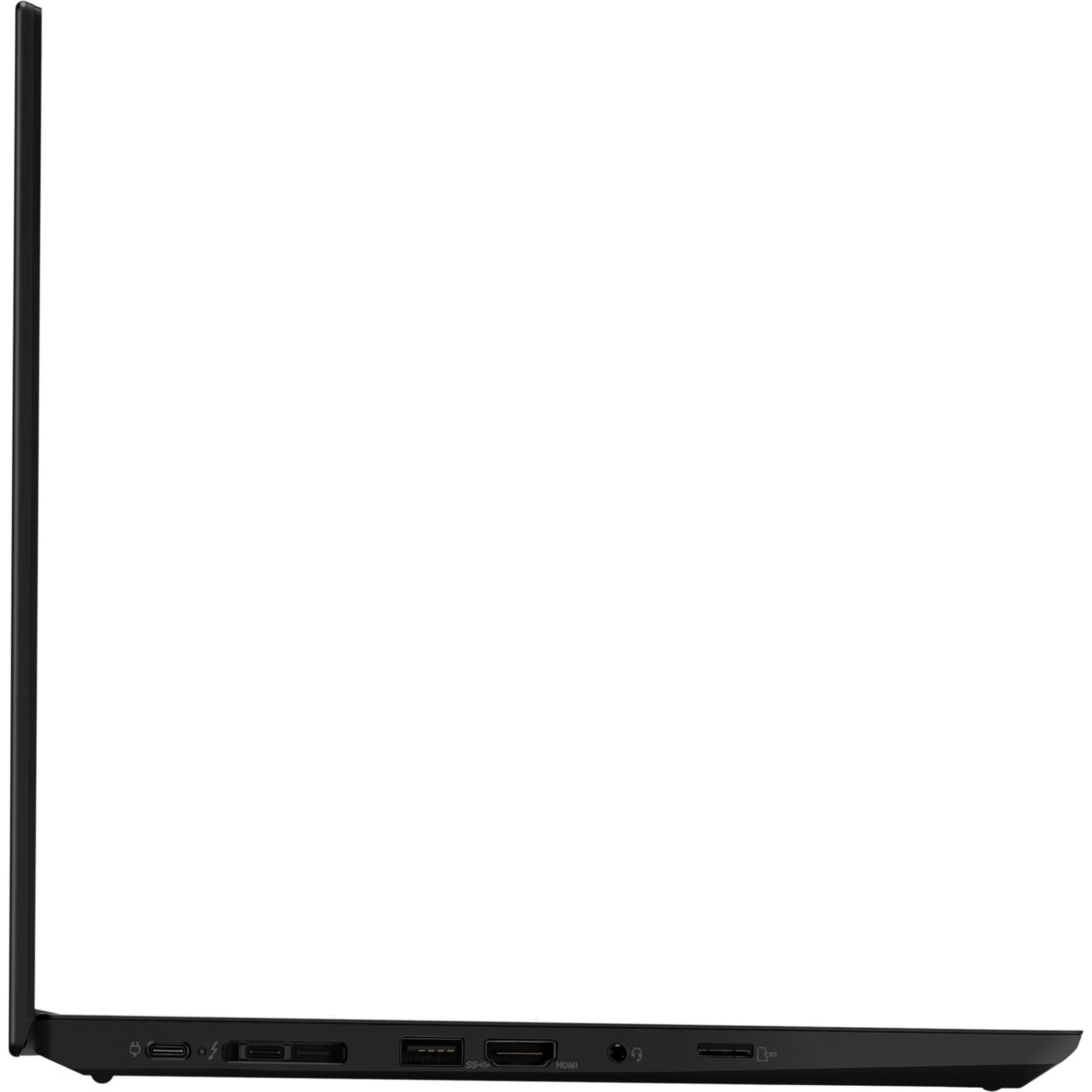 Lenovo LT-LET14G2/i5-G11-16-256TS ThinkPad T14 G2-TS, 14.0-Inch Laptop, with Intel Core i5-1145G7, 256 SSD, Windows 11 Pro