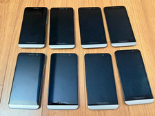 BlackBerry Z30 - 16GB - Black Factory Unlocked Smartphone Great Condition