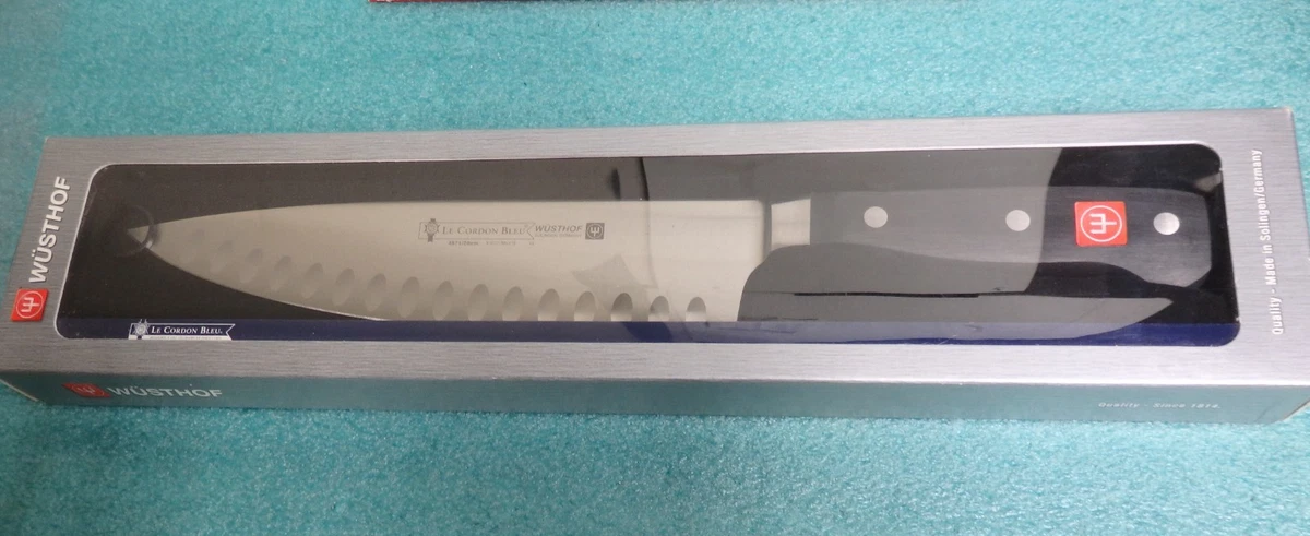 Le Cordon Bleu Indiana Kitchen & Steak Knife for sale | eBay
