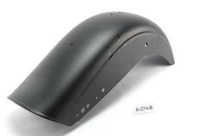 Harley Davidson Dyna Fat Bob FXDF - Kotflügel hinten 60218-08DH A274B