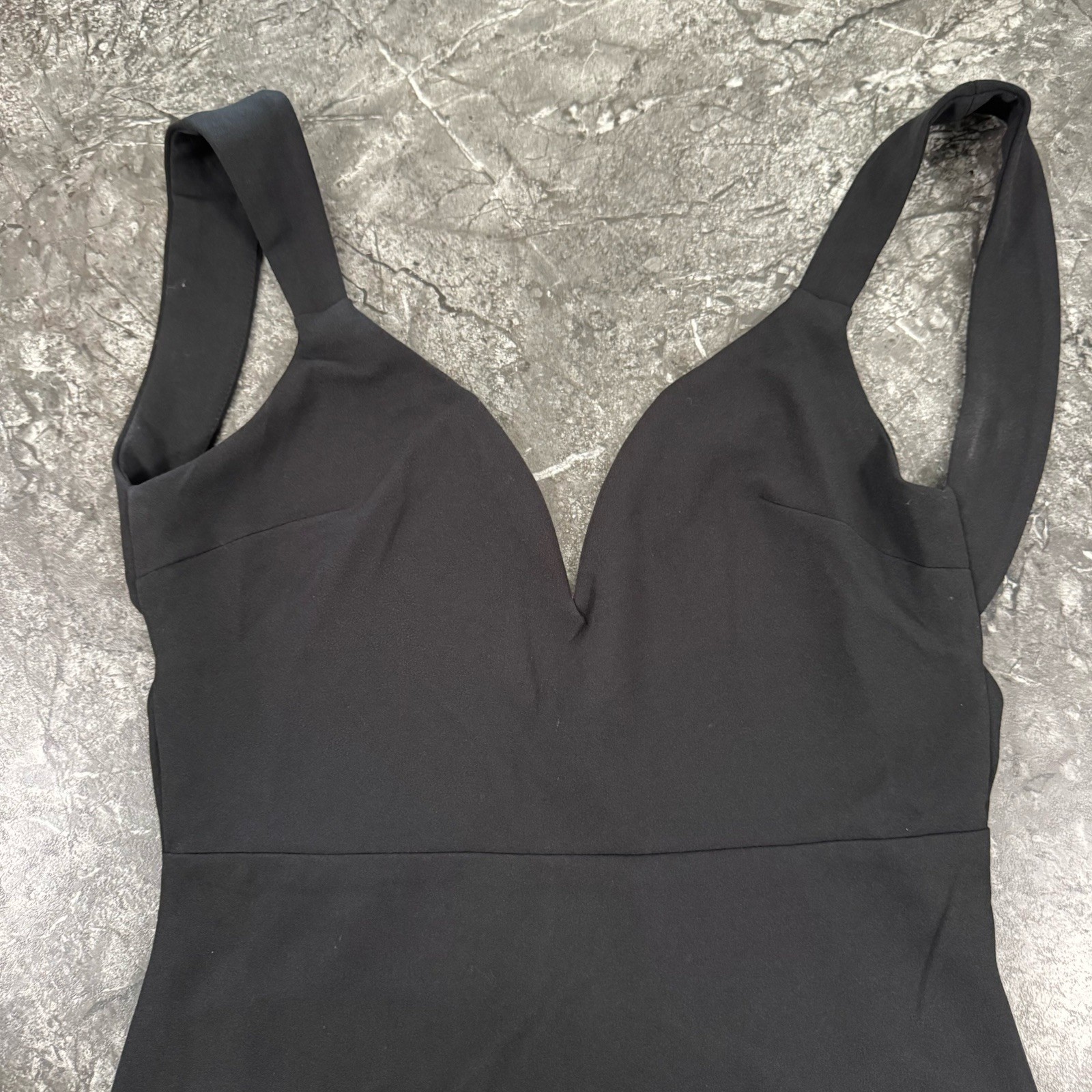 LULUS Alluring Temptation Backless Ruched Mermaid… - image 9