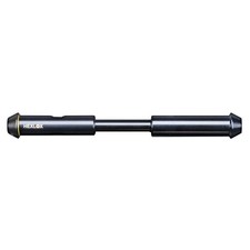 Hexlox 15mm Front Thru-Axle for Suntour Q-Loc | Precision German Engineering,