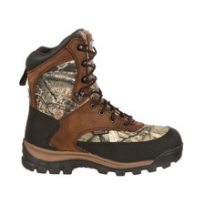 Rocky Core Waterproof 800G Insulated Outdoor Boot FQ0004753 for Cold Weather