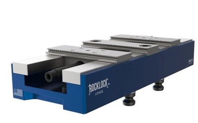 AUTO LITE VISE 5'' X 13''