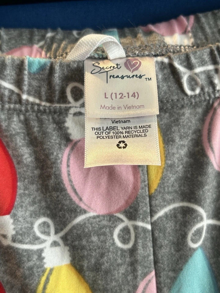 Pijama mujer  Foto 2 de 4