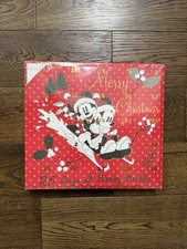Primark Disney Christmas Decoration Advent Calendar Sealed 25 Days Of Baubles