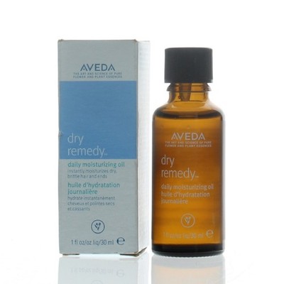 Aveda Dry Remedy Daily Moisturizing Oil 1oz/30ml