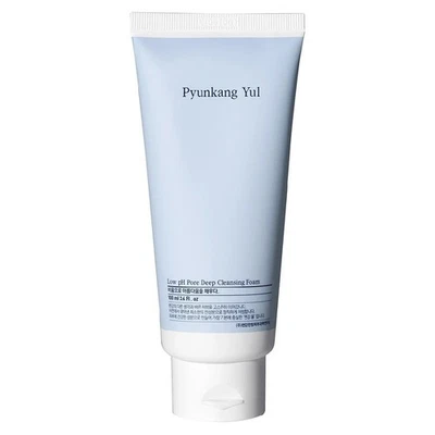 Pyunkang Yul Low pH Pore Deep Pore Cleansing Foam, 100ml