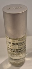 THE MATCHA 26 by Le Labo .5 ozEDP Spray New/No box Authentic Batch Code A3121124