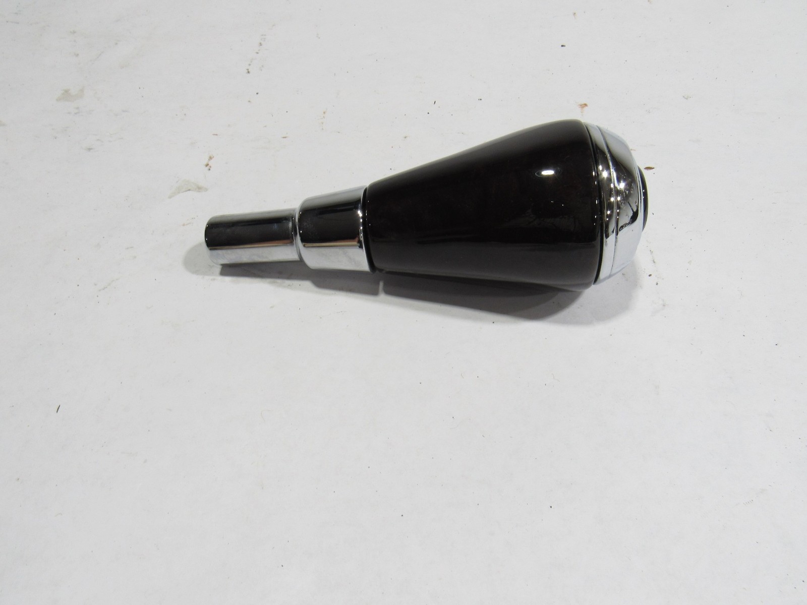 10-20 Bentley Mulsanne 2012 Automatic Transmission Shift Shifter Knob @1