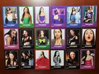 Custom ACEO Olivia Rodrigo Trading Card (OR-38)