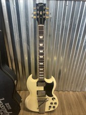 Gibson SG Standard '61 2013 Electric Guitar, In Gibson Case